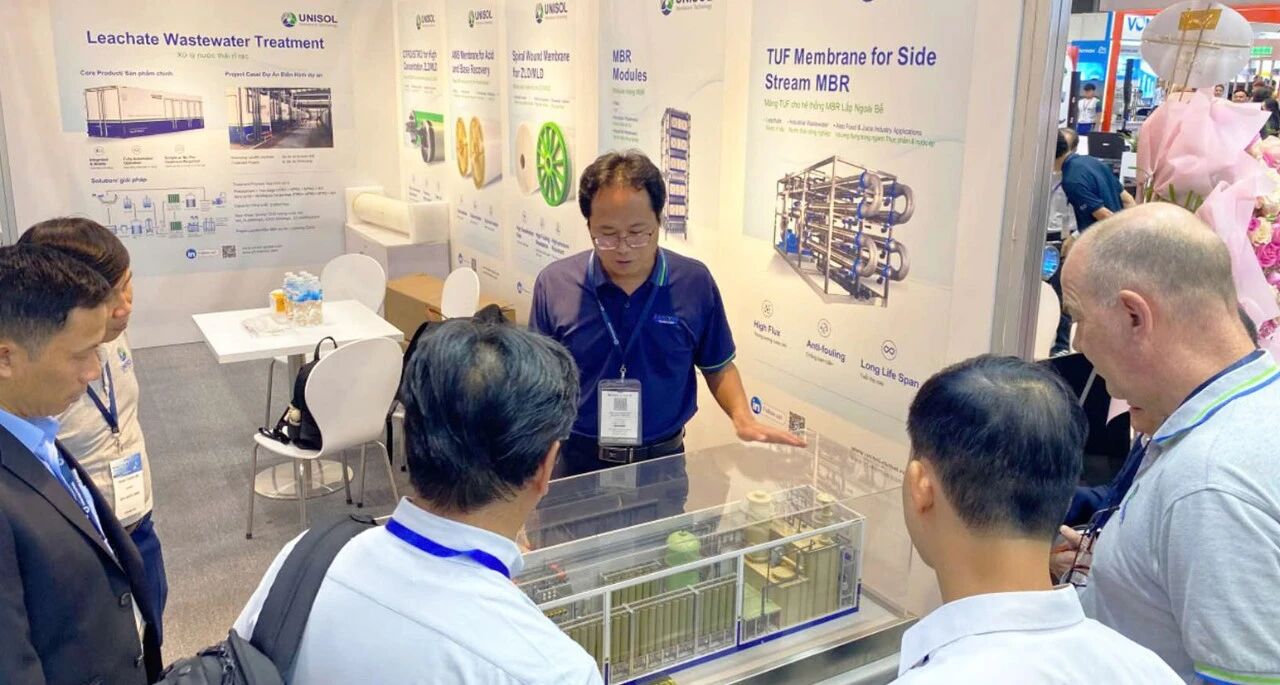 一体化污水处置惩罚装备展示 一体化污水处置惩罚装备展示